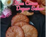 Foto langkah ke 4 dari resep Kue Cucur.