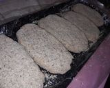 Foto del paso 5 de la receta: Milanesa de Garbanzos