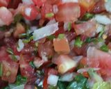 Foto del paso 6 de la receta: Tacos de pescado y camarón capeados tempura