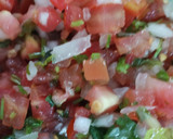 Foto del paso 6 de la receta: Tacos de pescado y camarón capeados tempura
