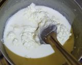 পায়েস/পরোমান্ন(payes/poromanno recipe in Bengali) রেসিপি ধাপ - 5 ছবি