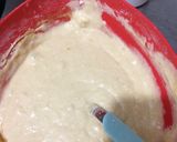 Foto del paso 1 de la receta: Tortitas de harina de trigo