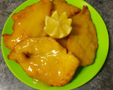 Foto del paso 3 de la receta: Filetes de pollo con salsa de limón