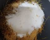 Sweet butter Vermicelli recipe step 2 photo