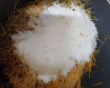 A picture of step 2 of Sweet butter Vermicelli.