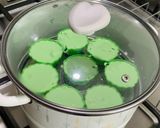 Foto langkah ke 4 dari resep Putu Ayu Pandan.