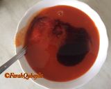 Foto langkah ke 6 dari resep Ayam Goreng Saus Madu Sriracha.
