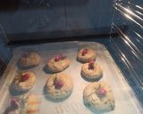Foto del paso 3 de la receta: Panecillos caseros picantones🌶️ 🥖