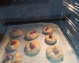 Foto del paso 3 de la receta: Panecillos caseros picantones🌶️ 🥖