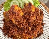 Foto langkah ke 3 dari resep Ayam goreng lengkuas.