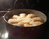 Foto del paso 4 de la receta: Bizcocho rápido de manzana