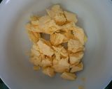 Foto langkah ke 1 dari resep Kastengel #1.