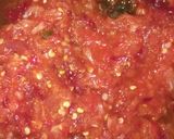 Foto langkah ke 3 dari resep Sambal Teri Petai.