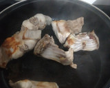 Foto del paso 1 de la receta: Caldereta de conejo
