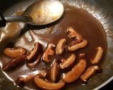 รูปขั้นตอนการทำที่ 2 ของ หน่อไม้ฝรั่งเห็ดหอมเจ #กินผักรักสุขภาพ6