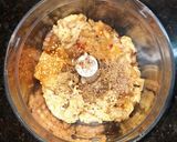 Foto del paso 5 de la receta: Berenjena (puré para untar)