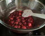 Foto del paso 1 de la receta: Mermelada de moras