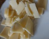 Foto do passo 1 de Torta rústica de queijo e nozes - receita maravilhosa