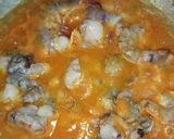 Foto langkah ke 4 dari resep Udang Kuah Kental.