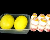 Foto langkah ke 1 dari resep Jus Kweni Yakult.