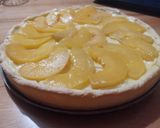Foto del paso 6 de la receta: 🍑Tarta frutal de DURAZNO🍑