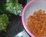 Foto langkah ke 3 dari resep Tahu isi.