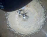 A picture of step 1 of Fluffy cake.
