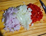 Foto del paso 1 de la receta: Tarta de Carne Casera