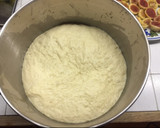 Foto del passaggio 7 della ricetta Focaccia dolce (o salata?🤔) con i fichi freschi