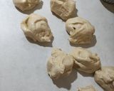 Φωτογραφία βήματος 5 της συνταγής Κουλούρι "Θεσσαλονίκης"