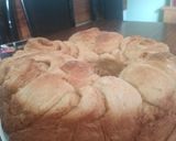 Foto del paso 7 de la receta: Torta 80 golpes!!