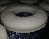 Foto del paso 5 de la receta: Rosquitas caseras con levadura.  Exquisitas, No se van a arrepentir