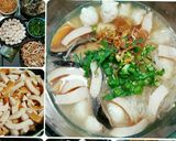 รูปขั้นตอนการทำที่ 8 ของ ก๋วยจั๊บญวน