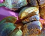 भरवा बैंगन (Bharva baingan recipe in Hindi) रेसिपी चरण 2 फोटो