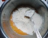 經典蜂蜜蛋糕🍯的食譜步驟3照片