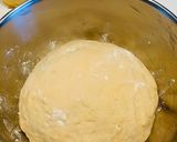 Vaníliás tekercs recept fázis 3 fotója
