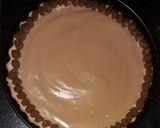 Foto del paso 5 de la receta: Tarta de crema de dulce de leche