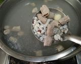 四神湯【豆豆愛的料理】的食譜步驟3照片