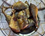 Gulai Ikan Kembung langkah memasak 1 foto