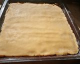 Omlós almás pite recept fázis 8 fotója