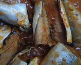 Foto langkah ke 4 dari resep Ikan Salem bumbu sarden.