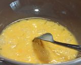 Foto del paso 3 de la receta: Torta de calabaza