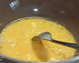 Foto del paso 3 de la receta: Torta de calabaza