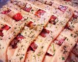 Foto del paso 4 de la receta: Pizza tarta (pizztarta)