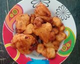Foto langkah ke 3 dari resep Pisang Goreng.