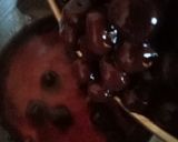 Foto langkah ke 5 dari resep Boba Nutrijel Coklat.