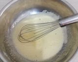 Foto langkah ke 3 dari resep Kembang Goyang Betawi Bunga Telang.