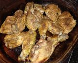 Foto del paso 2 de la receta: Pollo agridulce al horno!!