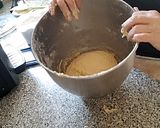 Foto del paso 14 de la receta Berlinas Navideñas
