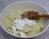 Foto langkah ke 3 dari resep Sayur kentang daging sapi.